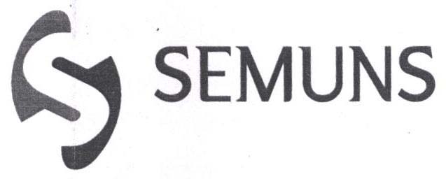 S SEMUNS logo