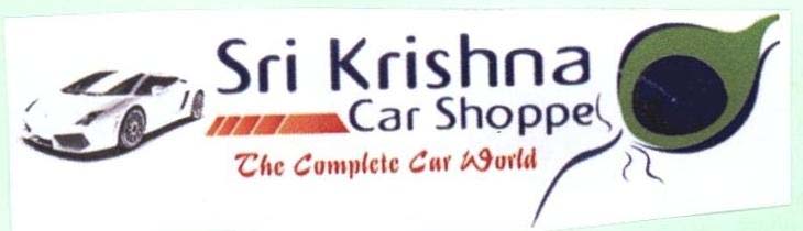 Trademark logo