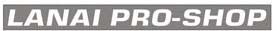 LANAI PRO-SHOP logo