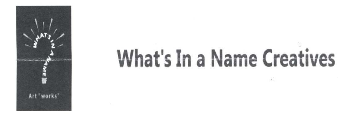 Trademark logo