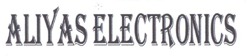 ALIYAS ELECTRONICS logo