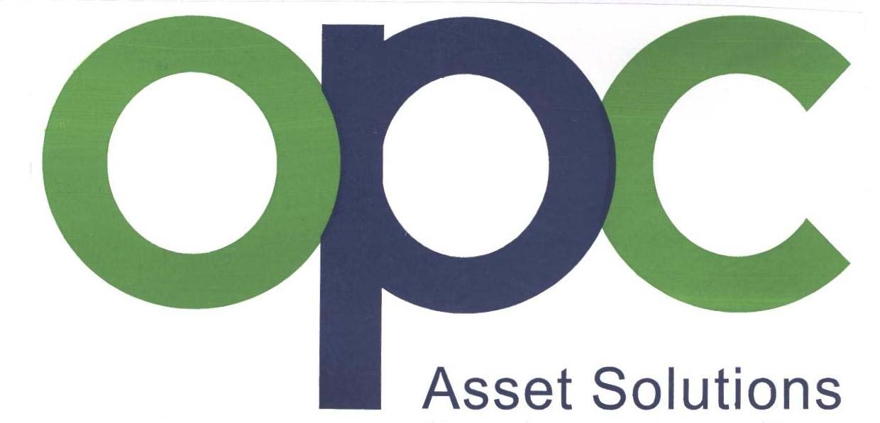 Asset Solutions logo