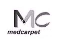 Mic medcarpet logo