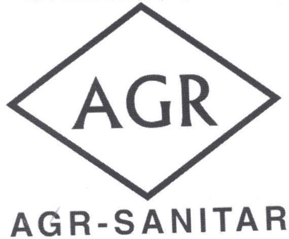 AGR-SANITAR logo