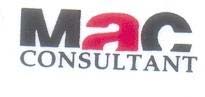 MAC CONSULTANT logo