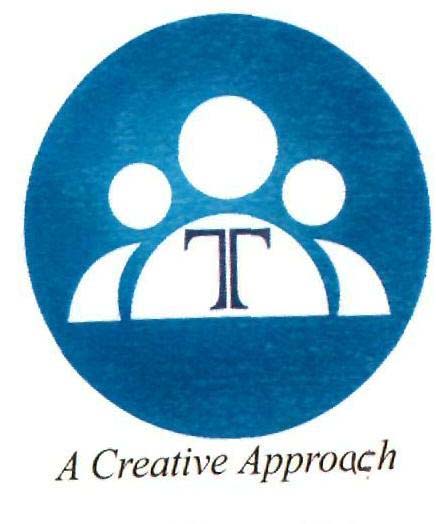 A Creative Approach logo