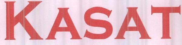 KASAT logo
