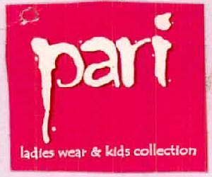 Trademark logo
