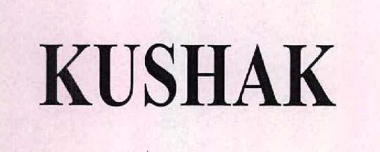 KUSHAK logo