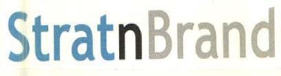 StratnBrand logo