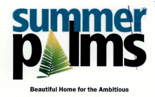 Trademark logo