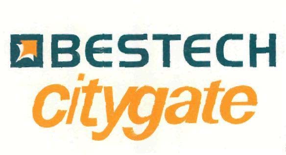 BESTECH citygate logo