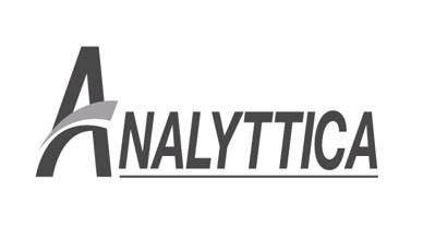A NALYTTICA logo