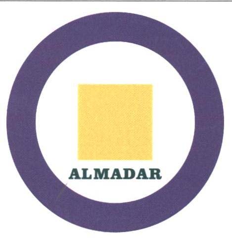 ALMADAR logo