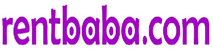 rentbaba.com logo