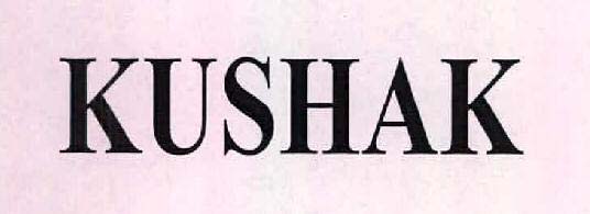 KUSHAK logo