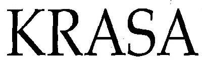 KRASA logo
