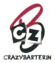 CRAZYBARTERIN logo