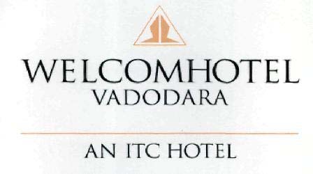 WELCOMHOTEL VADODARA AN ITC HOTEL logo