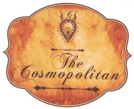 Trademark logo