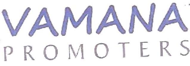 VAMANA PROMOTERS logo