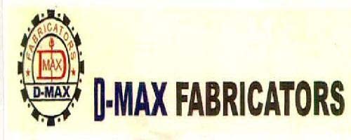 [-MAX FABRICATORS logo