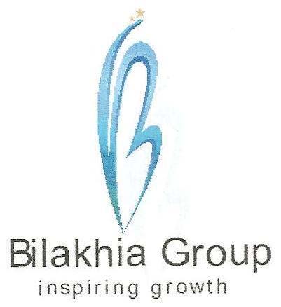 Bilakhia Group inspiring growth logo