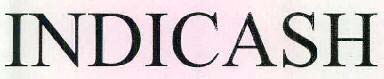 INDICASH logo