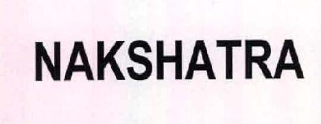 NAKSHATRA logo