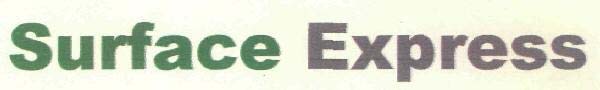 Surface Express logo