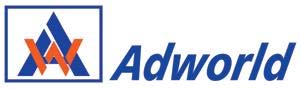 Adworld logo