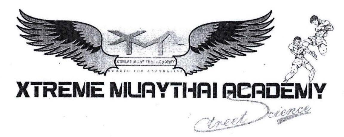 Trademark logo