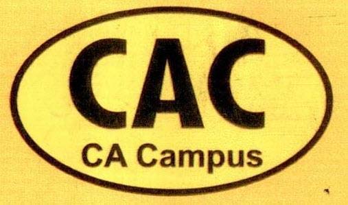 CA Campus logo