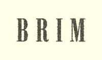 BRIM logo