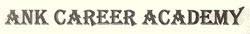 ANK CAREER ACADEMY logo