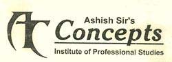 Ashish Sir's Concepts logo