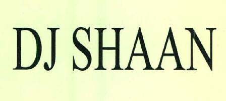 DJ SHAAN logo