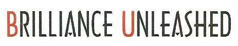 BRILLIANCE UNLEASHED logo
