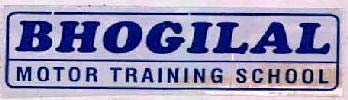 BHOGILAL logo