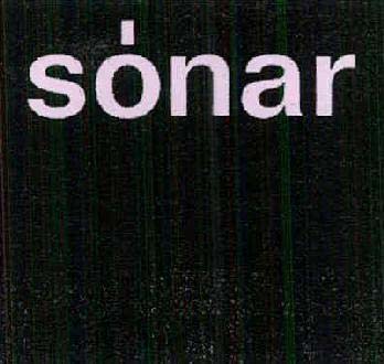 sonar logo