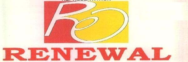 RENEWAL logo