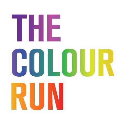 THE COLOUR RUN logo