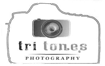 tri tones PHOTOGRAPHY logo