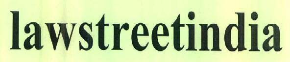 lawstreetindia logo