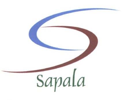 Sapala logo