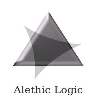 Alethic Logic logo