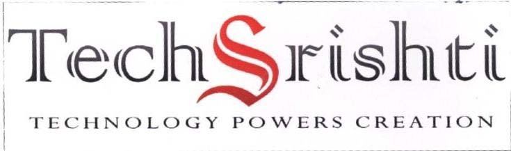 TechSrishti logo