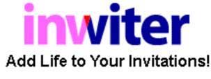 viter Add Life to Your Invitations! logo