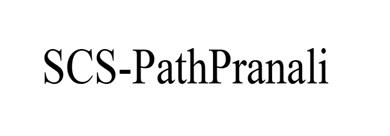 SCS-PathPranali logo