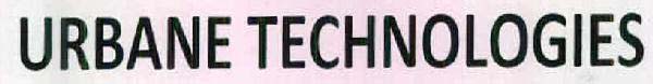 URBANE TECHNOLOGIES logo